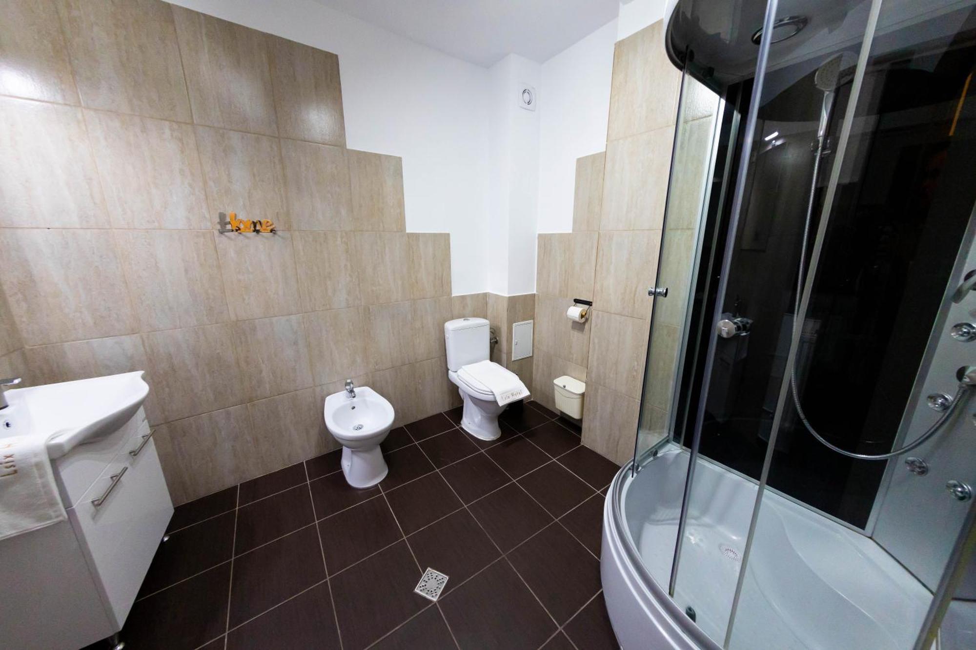 Apartament Lsix *