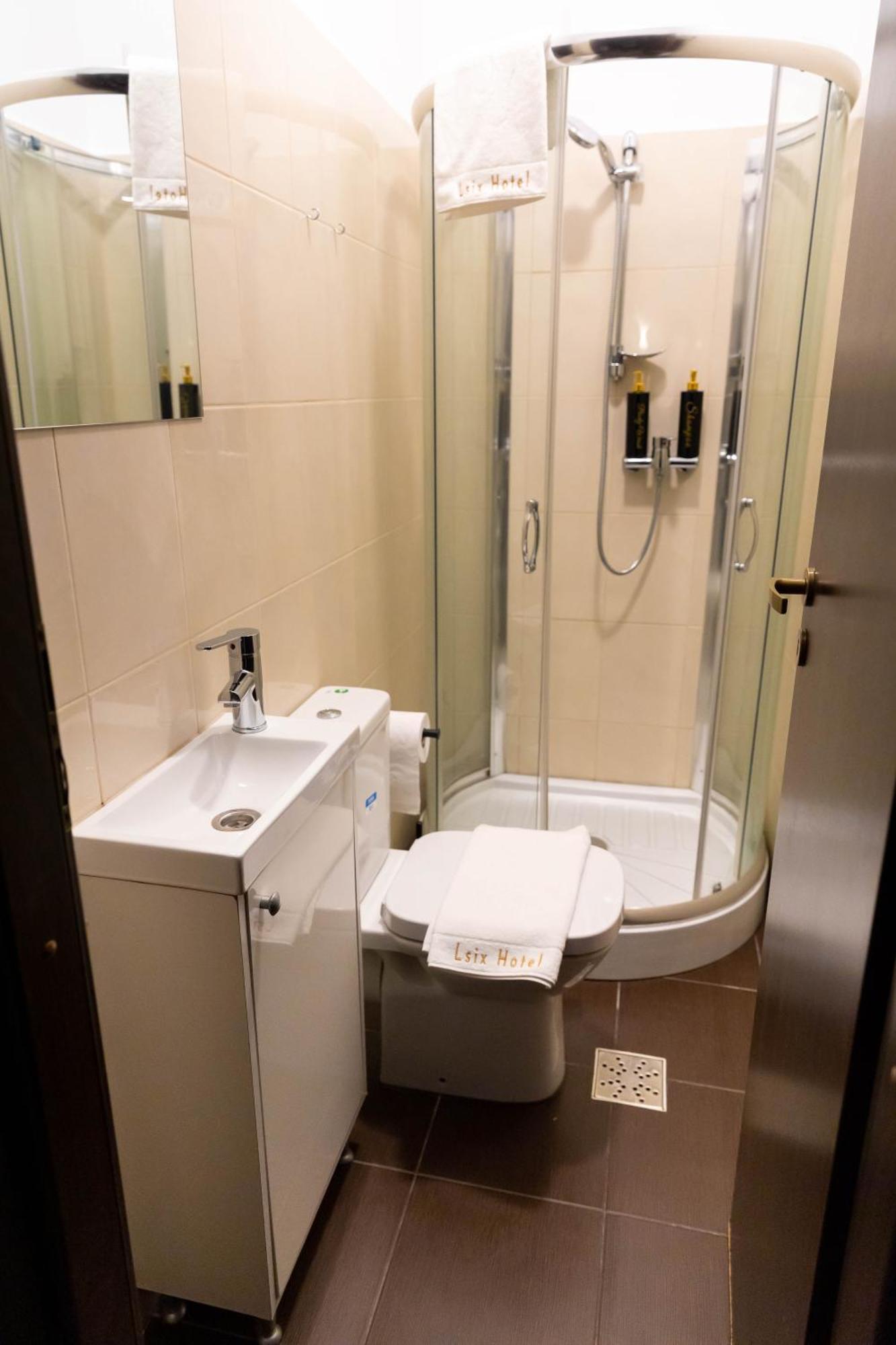 Apartament Lsix
