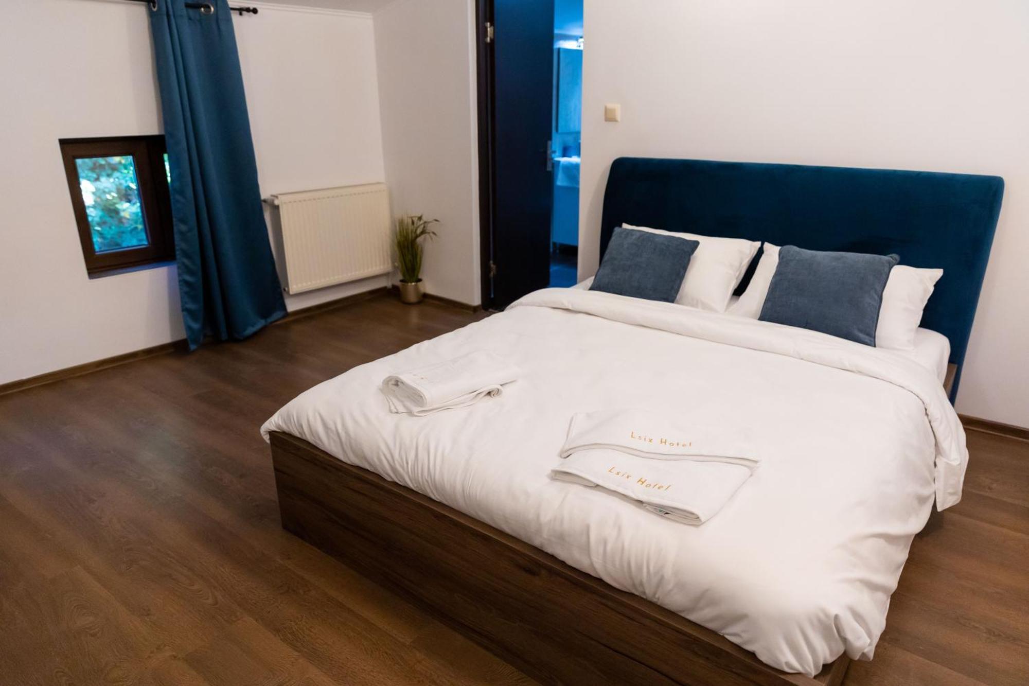 Apartament Lsix Bucureşti